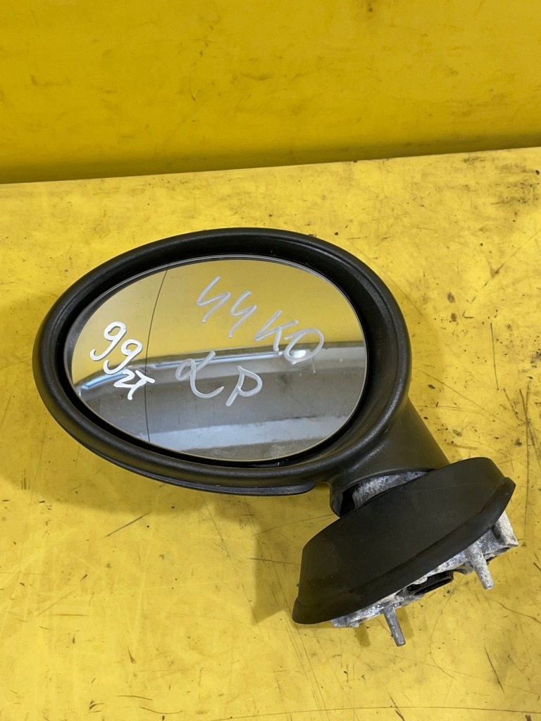 Купити Mini cooper r56 - дзеркало зовнішнє лівий перед