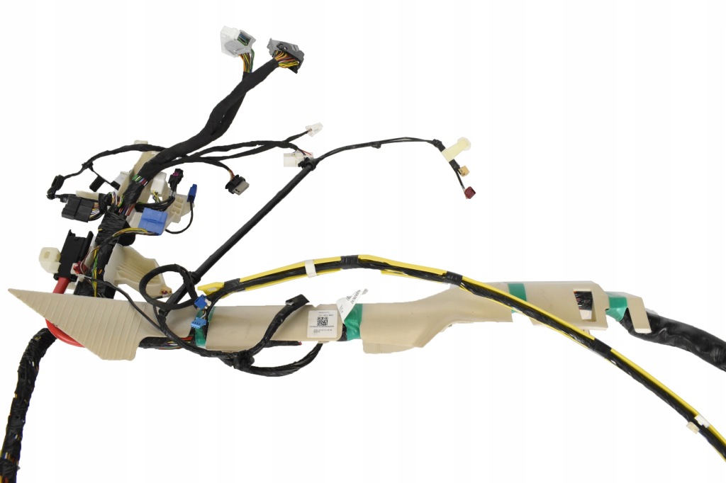 Джгут трубопровід салону ліва права 4067955-02-a 5067954-02-a tesla model 3 Оригінал