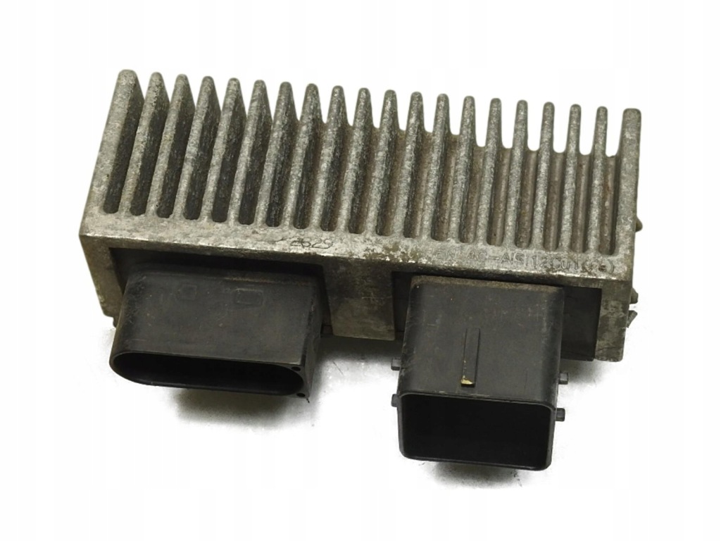 фото №1, Реле свеча накаливания renault scenic iii 2.0 dci 8200558438a