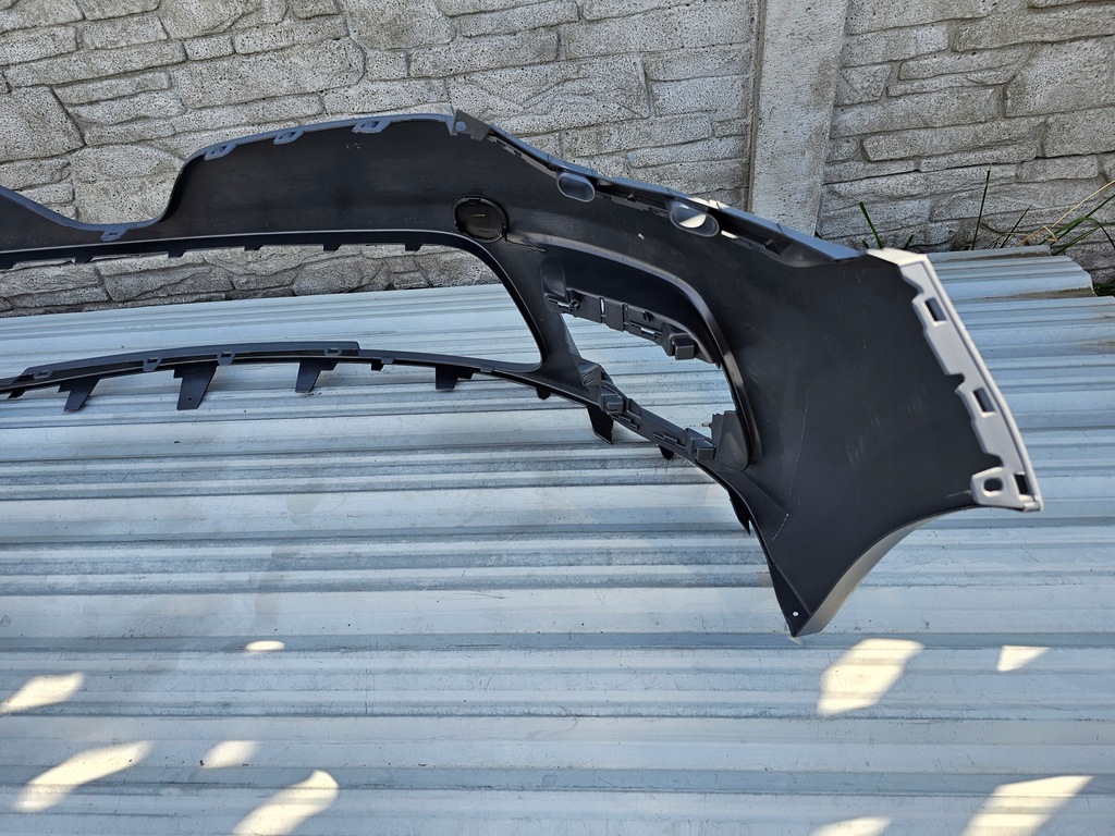 фото №6, Clio iv 4 gt бампер перед новый оригинал