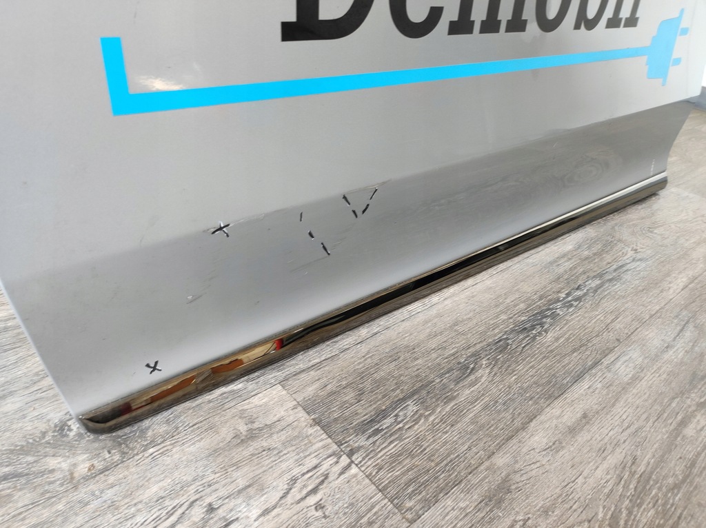 фото №9, Дверь mercedes eqe w295 295 передние левая