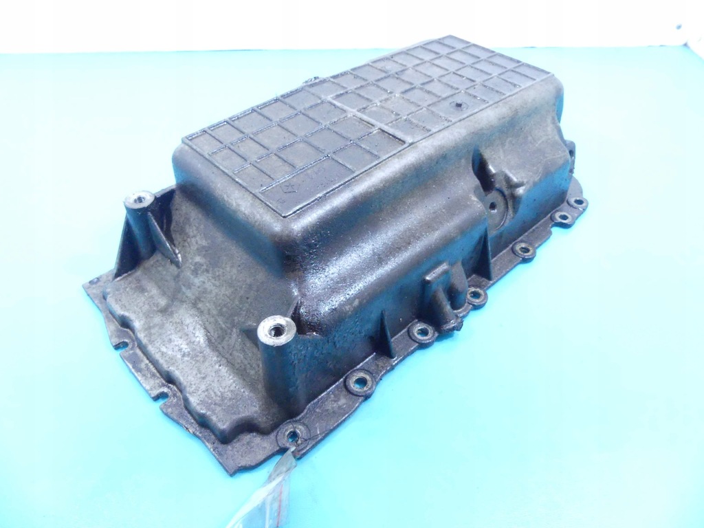 фото №1, Піддон масляна chrysler pacifica 3.5 v6