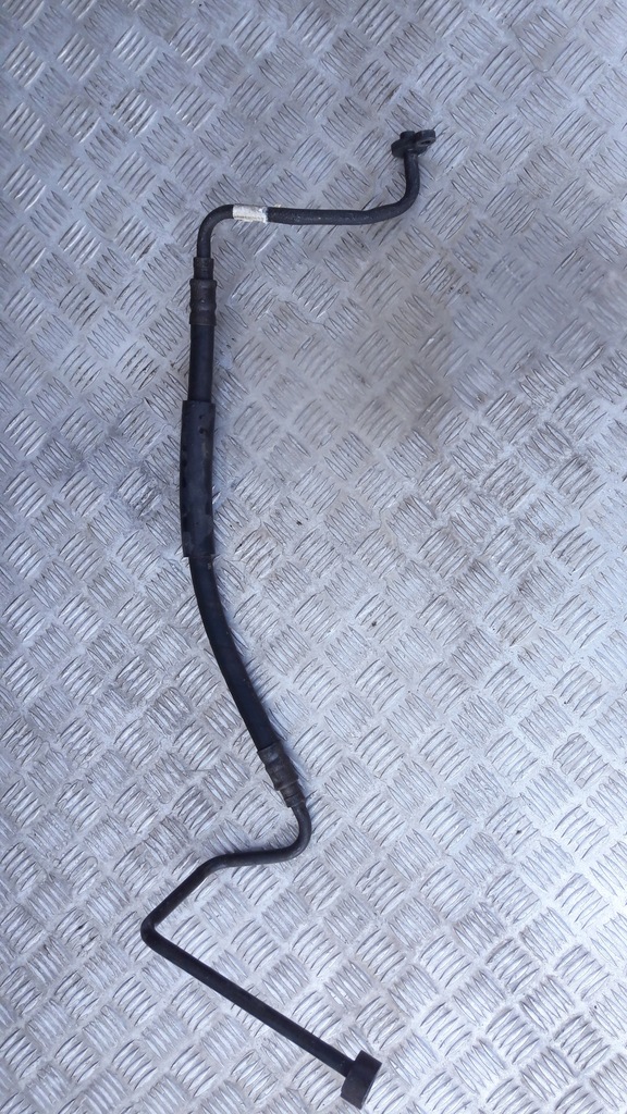 фото №1, Volvo s80 i 2.9 шланг трубка wąż кондиционера