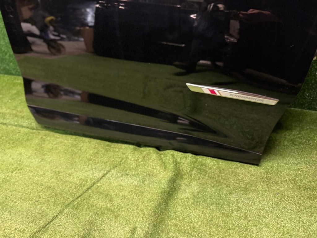 Двері праве перед передні citroen ds7 в Україні