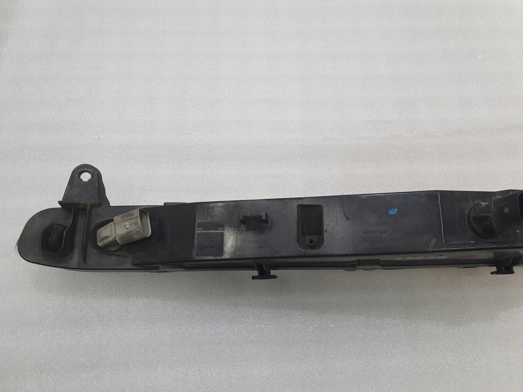 фото №10, Поворотник правый перед audi q7 4l 4l0953042