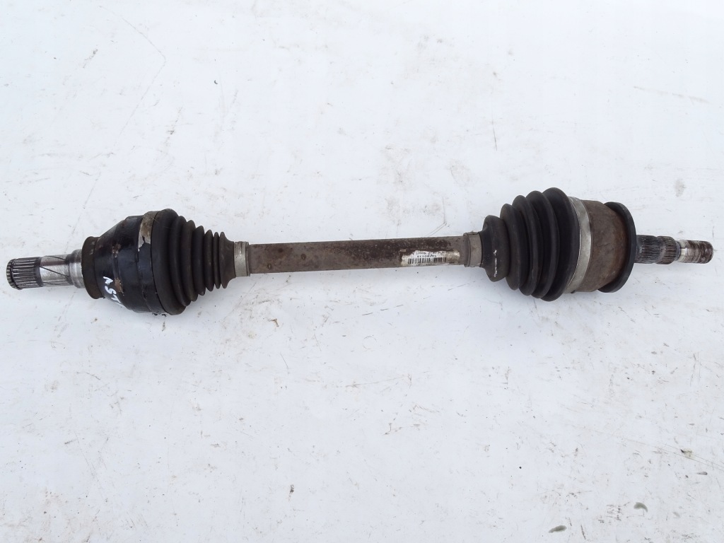 фото №1, Opel оригінальний номер 13367061 привідний вал