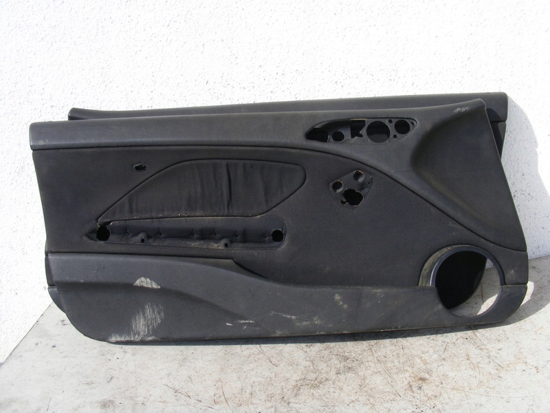 фото №13, Bmw e46 coupe сиденья m-pakiet спортивные сиденья механический europa полукожа