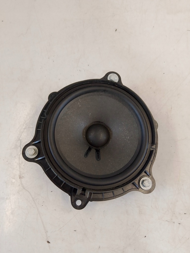 фото №1, Renault clio v динамік двері правий перед