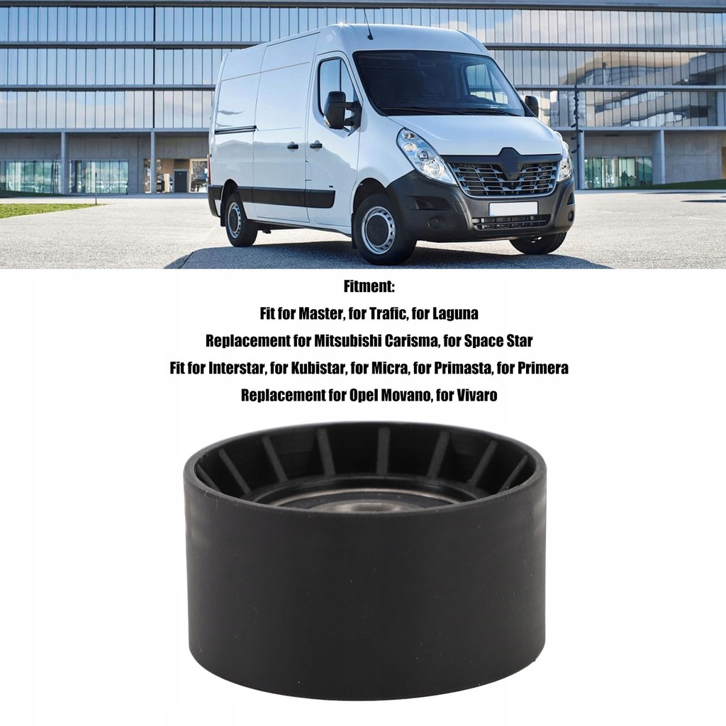 фото №8, Ремень поперечина поперечина поперечина поперечина koa шкивный 8200071404 генератор pasple 88