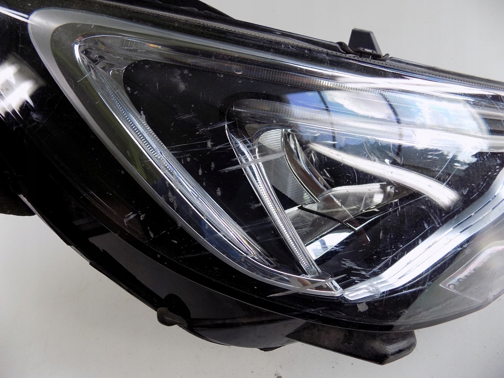 фото №10, Grandland x 20r лампа правая перед led