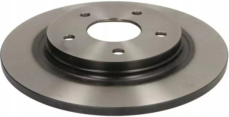 фото №1, Trw df6325 диск гальмівна