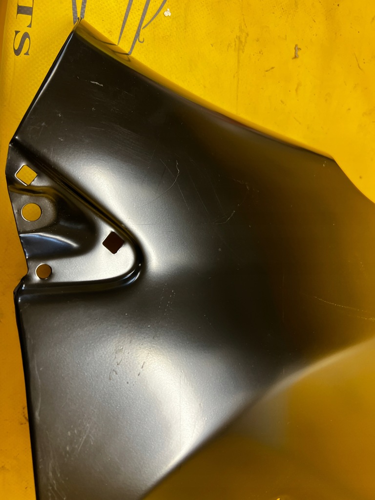 фото №10, Крыло перед передний правый dacia dokker 12- lodgy 12- новый oem