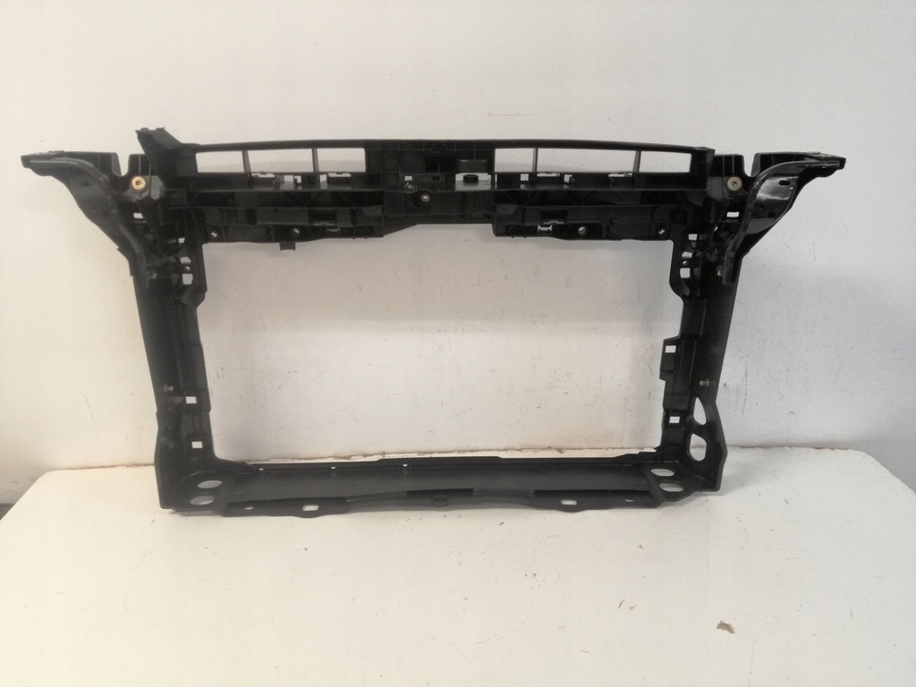 фото №12, Vw golf 8 viii 20- усилитель передний 5h0805588j