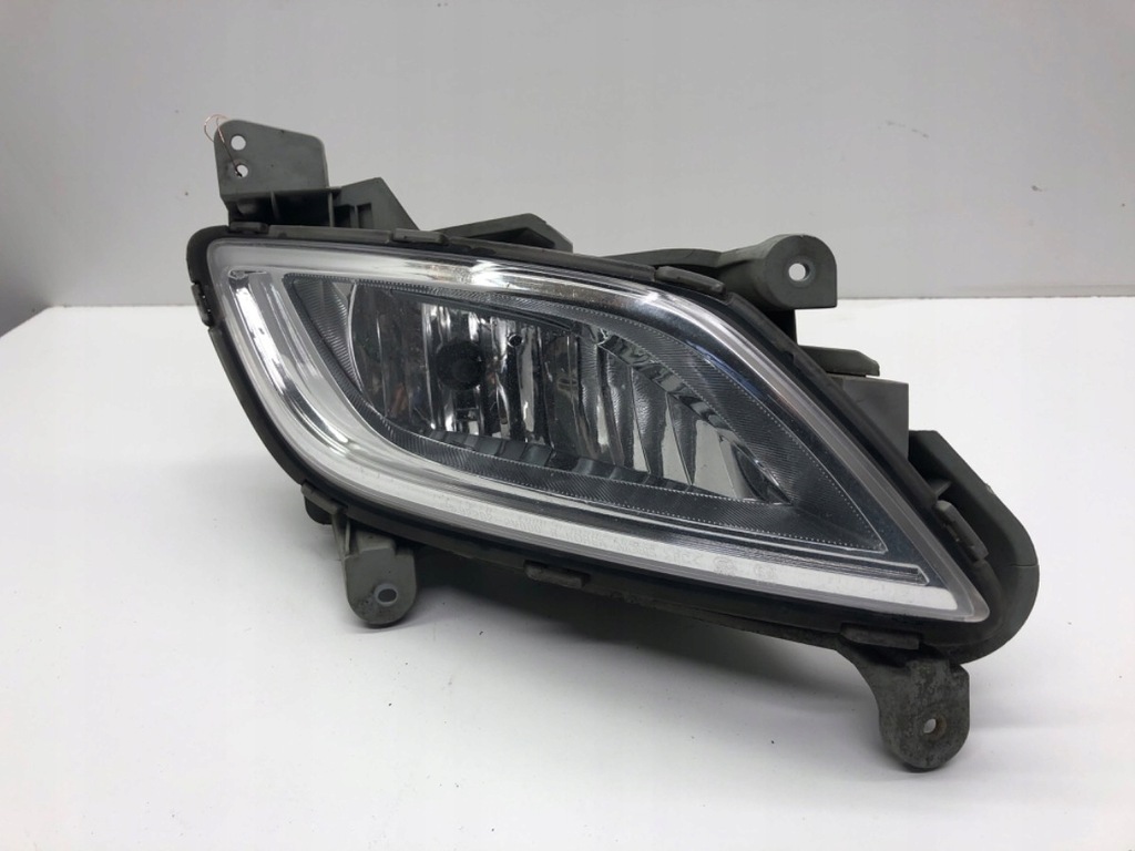 фото №1, Противотуманная фара правый перед hyundai veloster хэтчбек 11-17