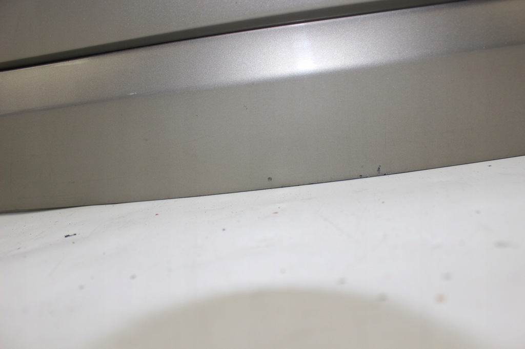 фото №9, Кришка багажника bmw x3 e83 a53 platin бронза