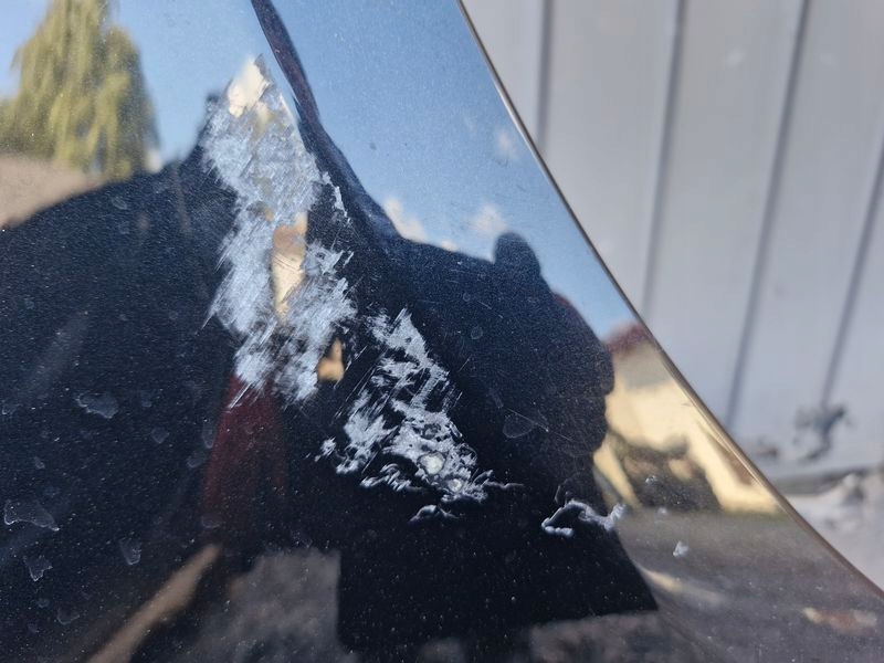 фото №10, Audi a4 b8 перед kompletny капот крила лампа pas радіатор вентилятор