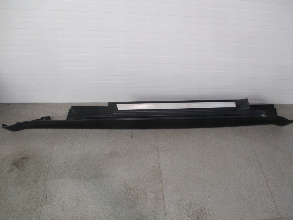 фото №1, Молдинг поріг mini r50, r52,r53 1491056