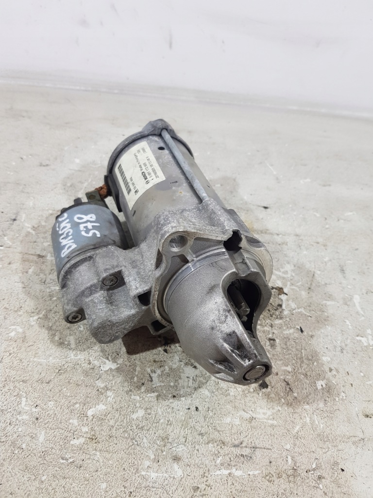 Стартер 55591492 opel corsa e fiorino doblo 1.3 cdti b13dte e6 в Україні