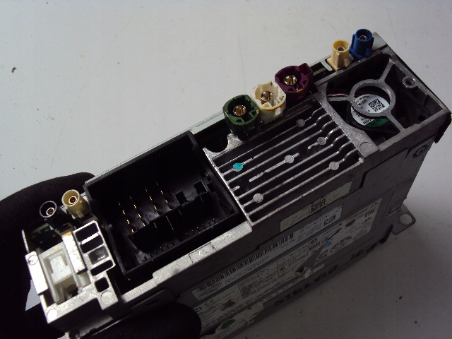 фото №3, Радио навигация alfa romeo giulia stelvio 2016-