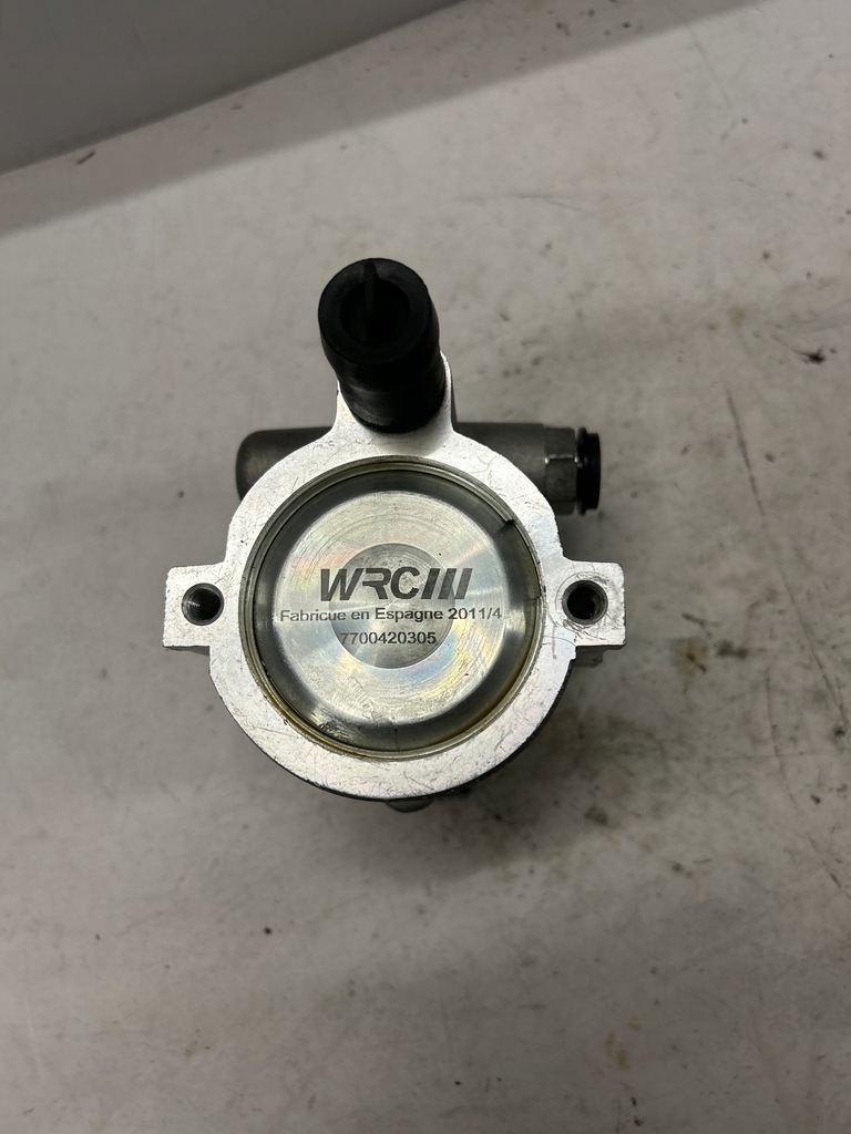 фото №2, Насос усилителя wrc dsp722