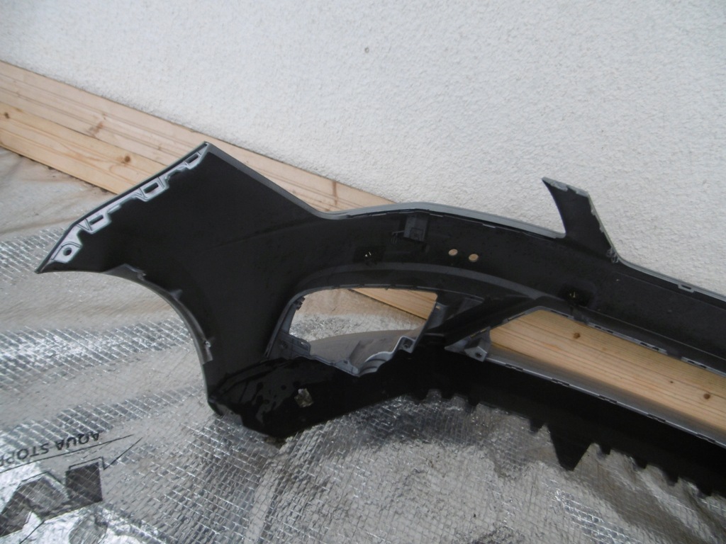 фото №7, Бампер перед seat leon 3 iii lift 17r-