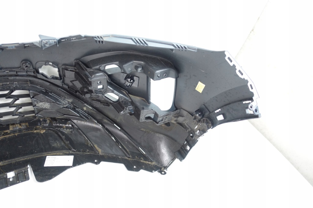 фото №8, Vw t-roc lift 2021- 2ga бампер перед передний 2ga807217q 2ga807221q