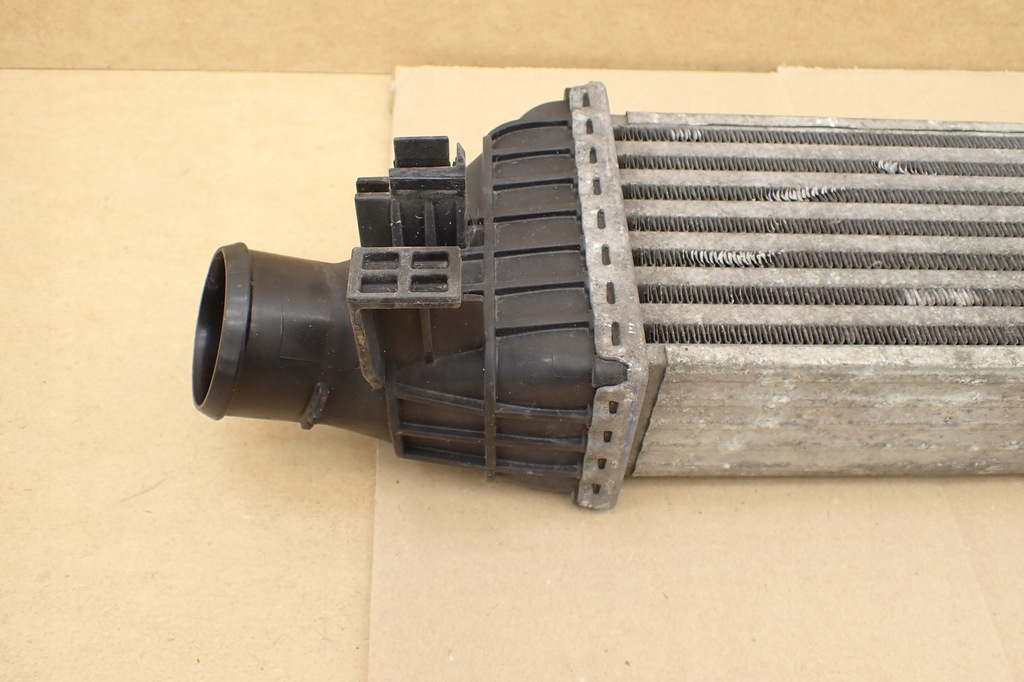 фото №15, Радіатор інтеркулер p5887001 dodge journey 2.0 16v crd oem mopar p5887001