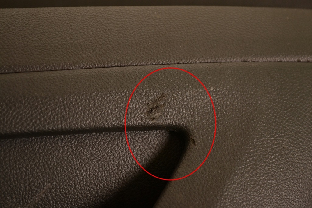 фото №8, Chevrolet trax 1.7 td 2013 rhd задній лівий панель дверний 95353781