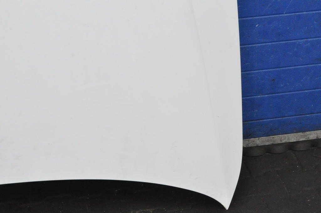 фото №9, Audi s4 b8 капот кришка двигуна шумоізоляція 08-11