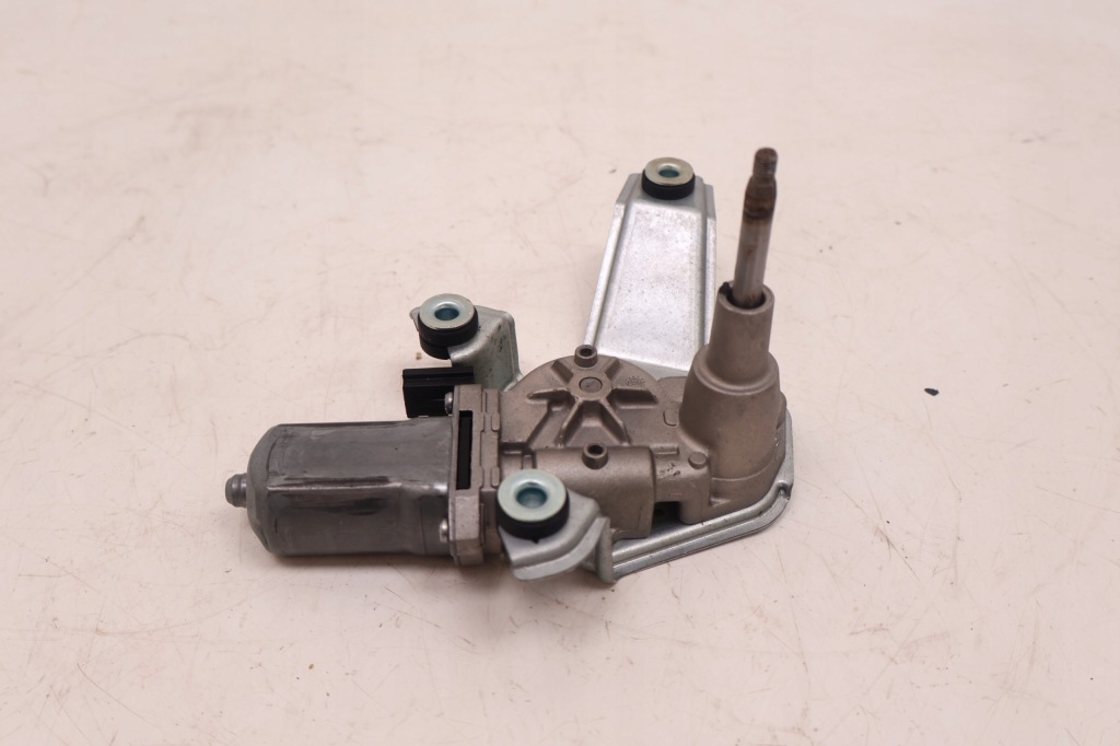 фото №1, Jeep renegade моторчик дворник задняя ms259600-2930