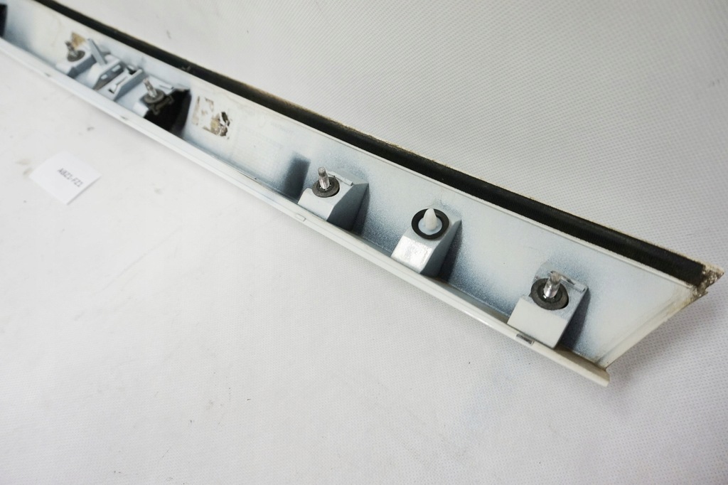 фото №6, Молдинг накладка задний крышки citroen ds4 9687506277 bez mirkostyku