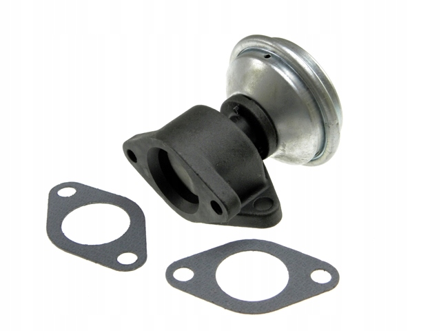 фото №9, Клапан egr