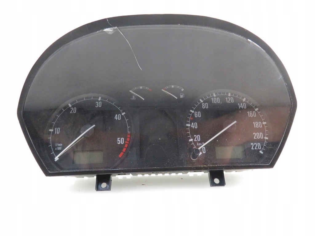 фото №1, Счетчик skoda fabia i 1.9 sdi