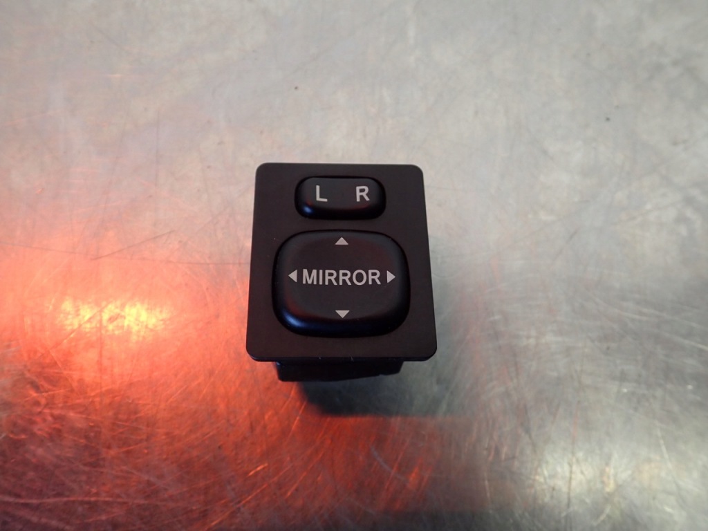 фото №1, Панель управление зеркал toyota urban cruiser