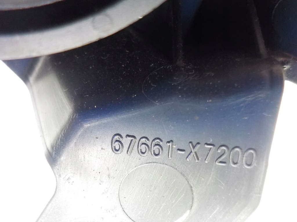 фото №4, Lexus is ii 220 250 динамік правий динаміки mark levinson