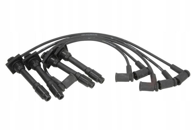 фото №9, Ngk набір трубопровід запалювання rc-et13019171