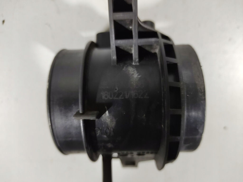 фото №4, Ford focus mk3 14- витратомір