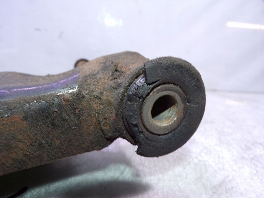 фото №6, Рычаг правый перед 96819162 captiva 2.0vcdi