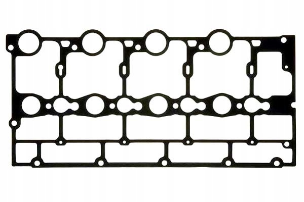 фото №8, Ajusa прокладка pok. zaw. dodge nitro 07-