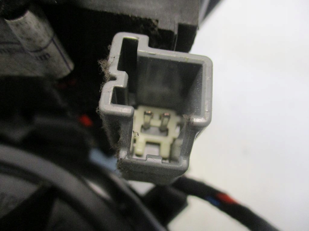 фото №9, Обігрівач кондиціонер задня volvo xc90 2.9