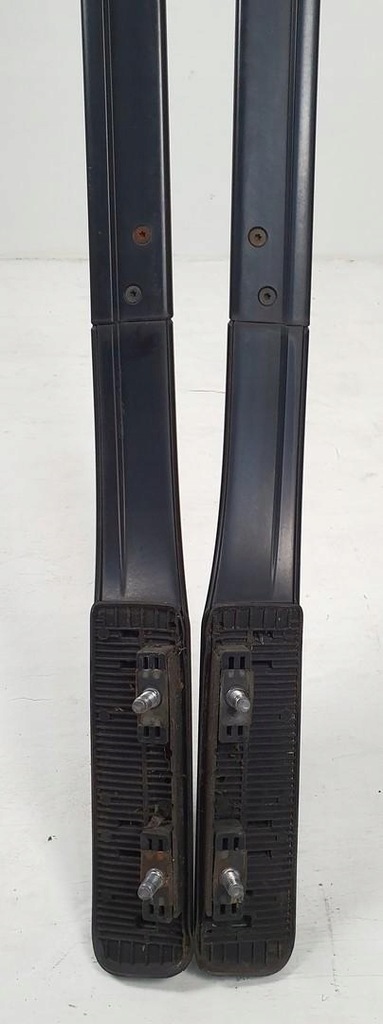 фото №6, Рейлинги кровельные mercedes gl x164 пара