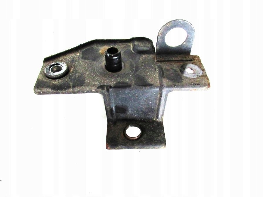 фото №1, Кронштейн верхній радіатора toyota auris i 2.0 d4d