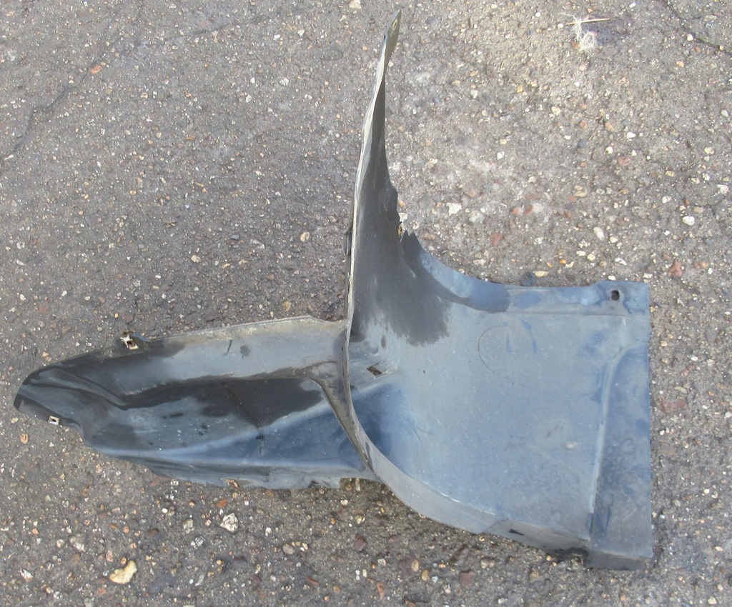 фото №12, Підкрилок do автомобіля vw passat b6 3c0805911