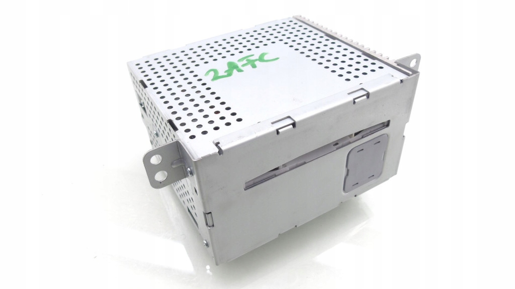 фото №1, Радио cd opel zafira c 13450826