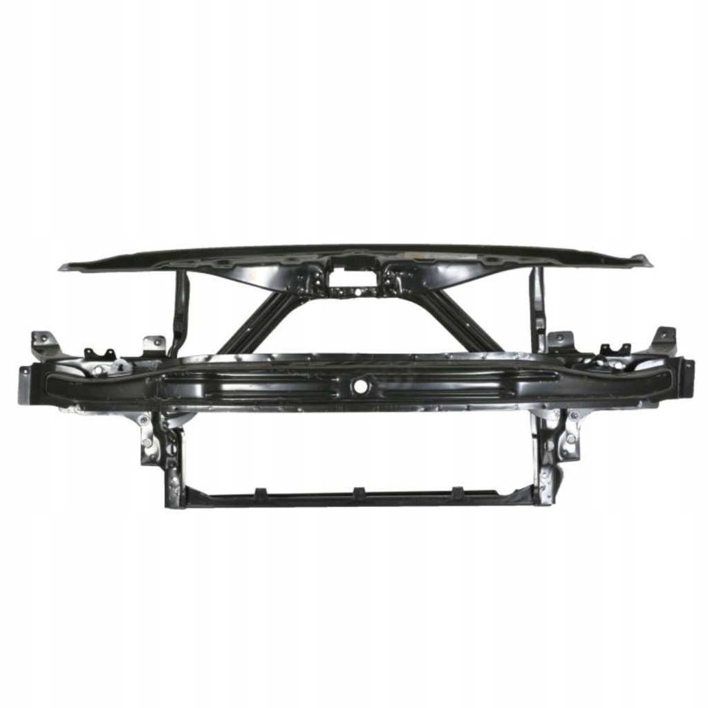 фото №1, Pas перед seat leon 1m toledo ii 98-06