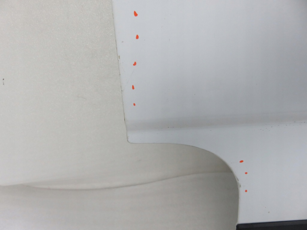 фото №5, Дверь правое передние iveco daily vi фургон