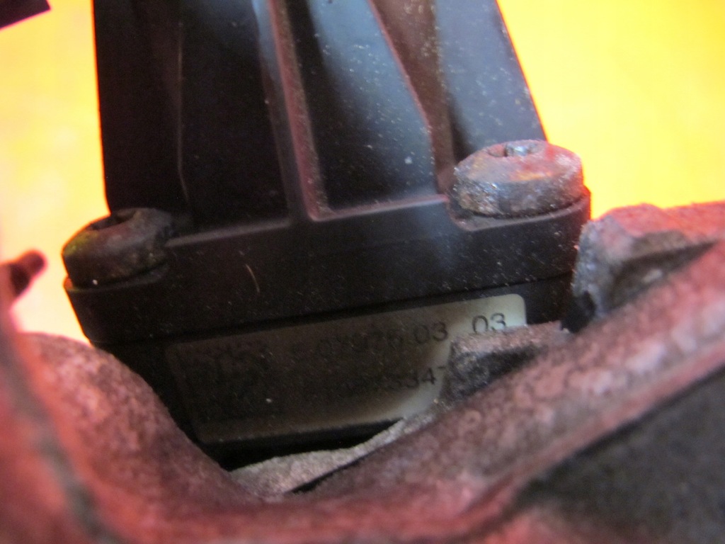 фото №4, Renault clio iv 4 1.5 dci captur dacia клапан egr