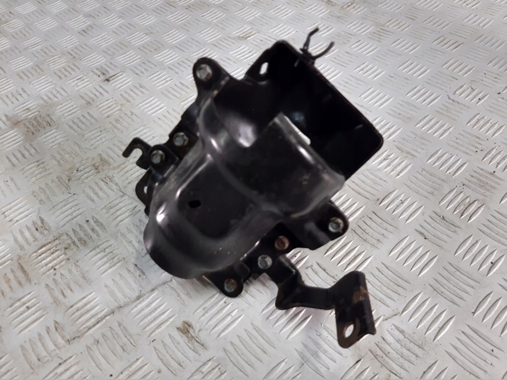 фото №1, Nissan note ii e12 корпус фільтра пального 1.5 dci