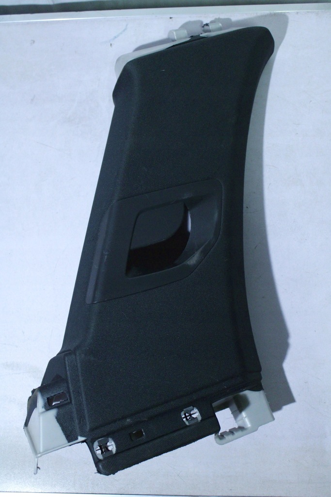 фото №1, Volkswagen touareg iii захист обшивка стійка ліва 760867287