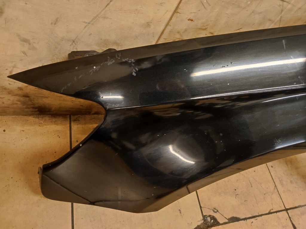 фото №9, Крила лівий перед передній audi a3 8v hb